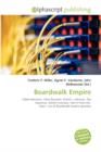 Boardwalk Empire - Book