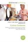 Cuisine Cor Enne - Book
