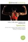 Sports Bra - Book