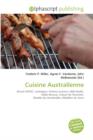 Cuisine Australienne - Book
