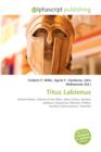 Titus Labienus - Book