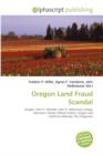 Oregon Land Fraud Scandal - Book