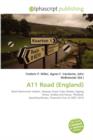 A11 Road (England) - Book