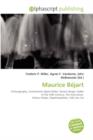 Maurice Bejart - Book