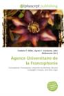Agence Universitaire de La Francophonie - Book