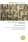 Mario Draghi - Book