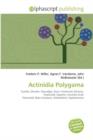 Actinidia Polygama - Book