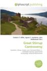 Great Stirrup Controversy - Book