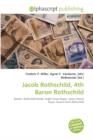 Jacob Rothschild, 4th Baron Rothschild - Book