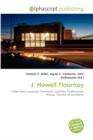 J. Howell Flournoy - Book