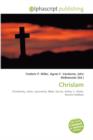 Chrislam - Book