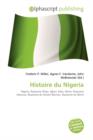 Histoire Du Nigeria - Book