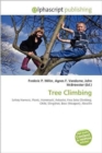 Tree Climbing - Book