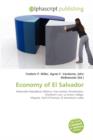 Economy of El Salvador - Book