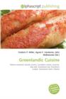Greenlandic Cuisine - Book