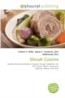 Slovak Cuisine - Book