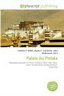 Palais Du Potala - Book