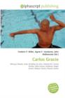 Carlos Gracie - Book