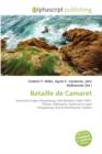 Bataille de Camaret - Book