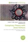 Conspiracy Theory with Jesse Ventura - Book