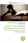 Bolam V Friern Hospital Management Committee - Book