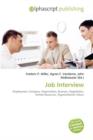 Job Interview - Book
