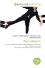 Recruitment - Book