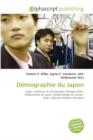D Mographie Du Japon - Book