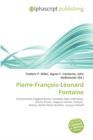 Pierre-Francois-Leonard Fontaine - Book