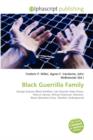 Black Guerrilla Family - Book