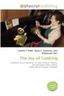 The Joy of Cooking - Book