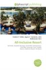 All-Inclusive Resort - Book