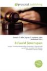Edward Greenspan - Book
