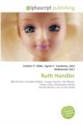 Ruth Handler - Book