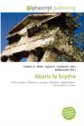 Abaris Le Scythe - Book