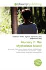 Journey 2 : The Mysterious Island - Book
