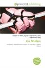 Joe Mullen - Book