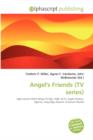 Angel's Friends (TV Series) - Book