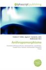 Anthropomorphisme - Book