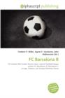 FC Barcelona B - Book