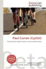 Paul Curran (Cyclist) - Book