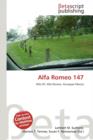 Alfa Romeo 147 - Book