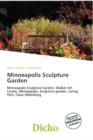 Minneapolis Sculpture Garden - Book