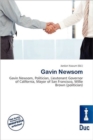Gavin Newsom - Book