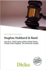 Hughes Hubbard & Reed - Book