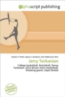 Jerry Tarkanian - Book
