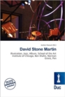 David Stone Martin - Book