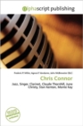 Chris Connor - Book