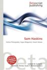 Sam Haskins - Book