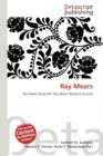 Ray Mears - Book